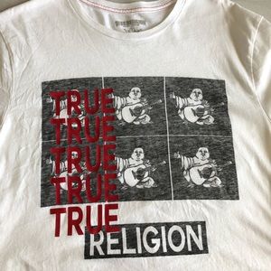 Men’s True Religion T-Shirt